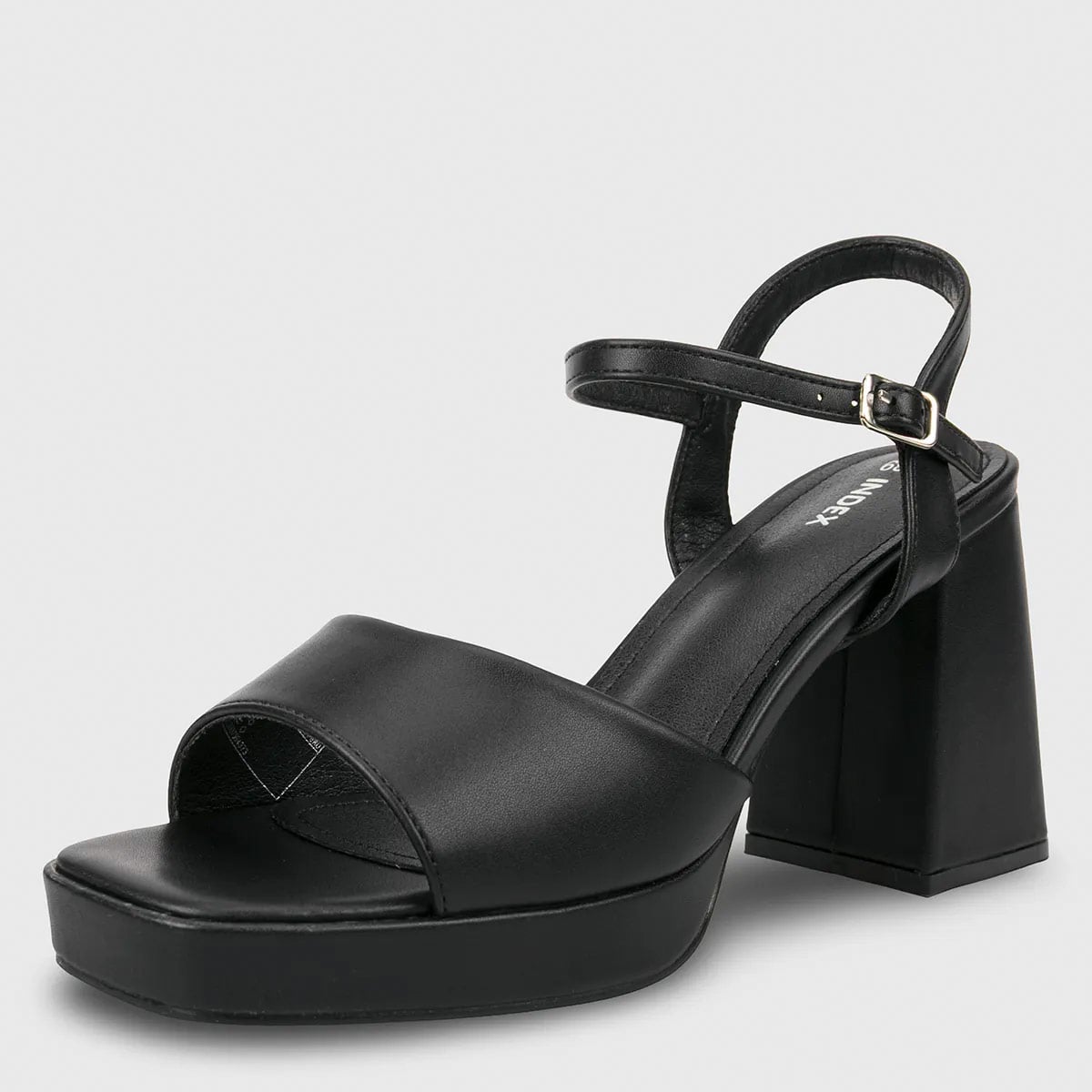SANDALIAS MUJER INDEX IPARTY2  - 3