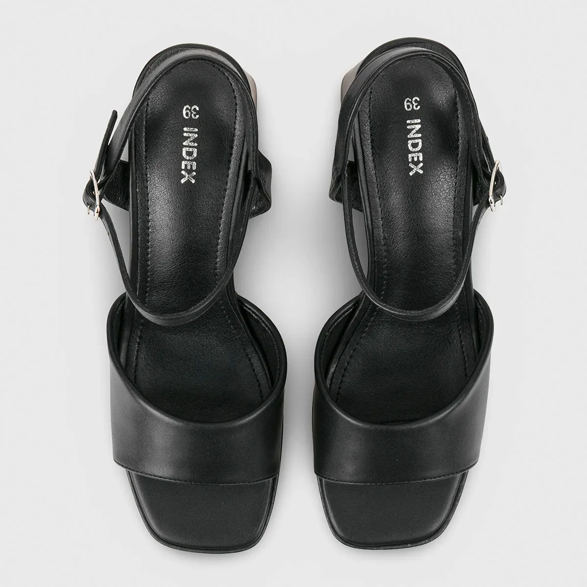 SANDALIAS MUJER INDEX IPARTY2  - 4