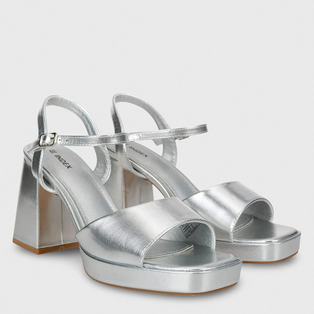 SANDALIAS MUJER INDEX IPARTY2 - 2