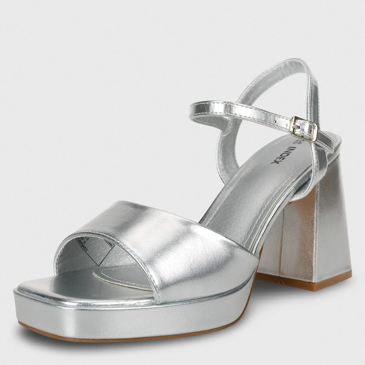 SANDALIAS MUJER INDEX IPARTY2 - 3