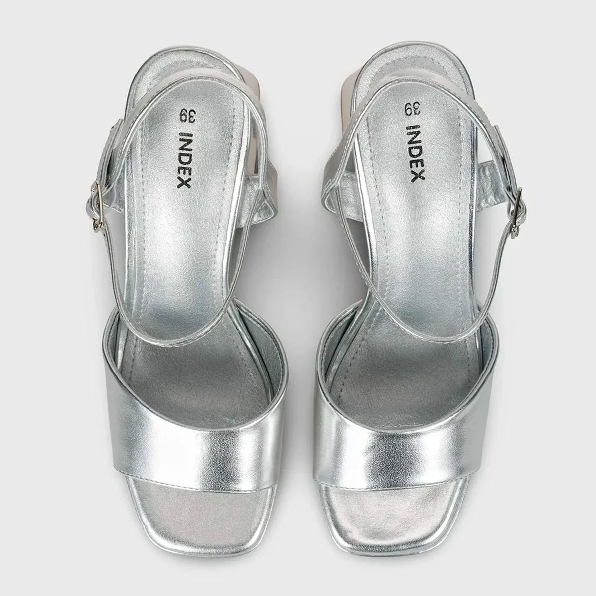 SANDALIAS MUJER INDEX IPARTY2 - 4
