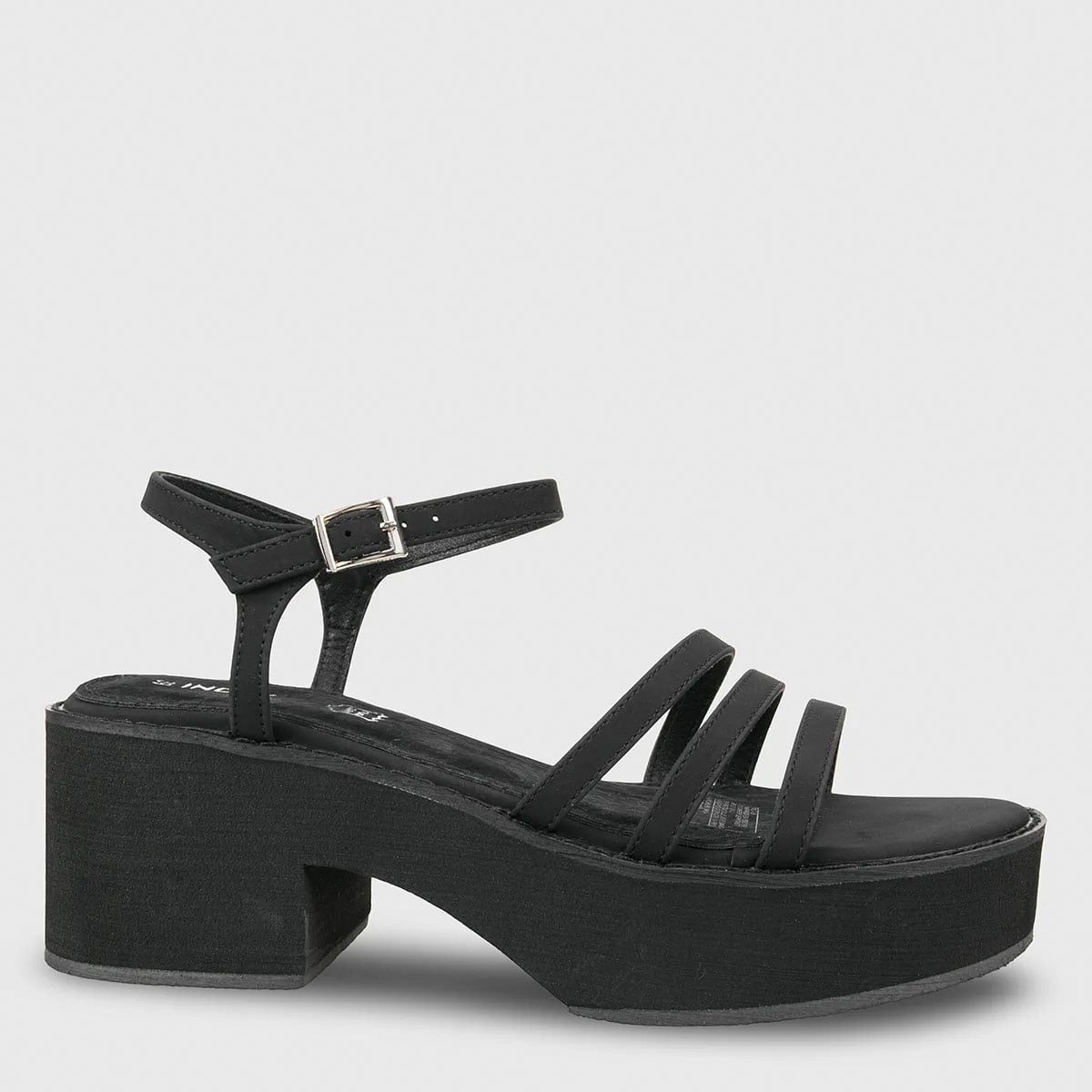 SANDALIAS MUJER INDEX INUKI2 - 1