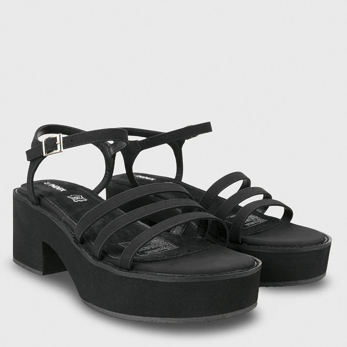 SANDALIAS MUJER INDEX INUKI2 - 2