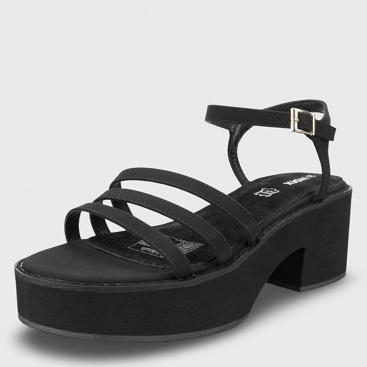 SANDALIAS MUJER INDEX INUKI2 - 3