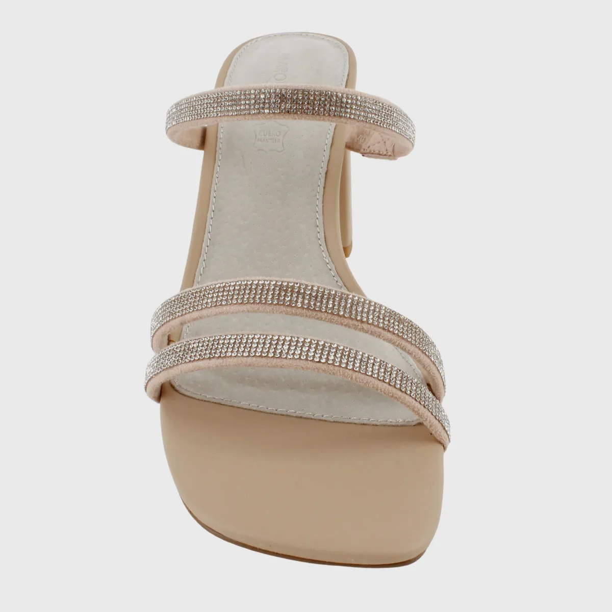 SANDALIAS MUJER MARQUIS MISTRAL  - 5