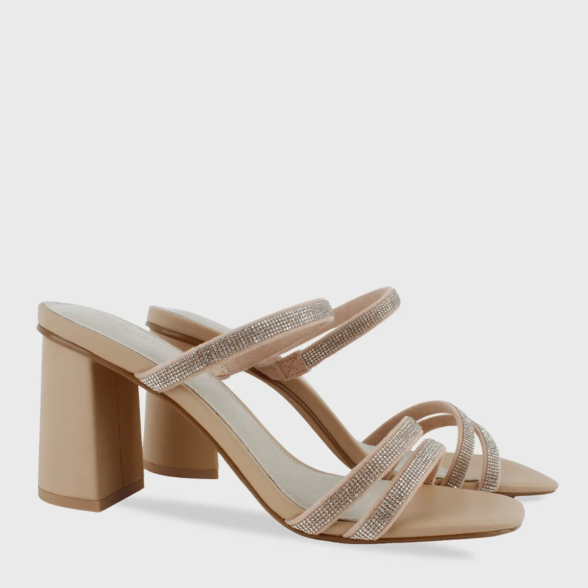 SANDALIAS MUJER MARQUIS MISTRAL  - 2