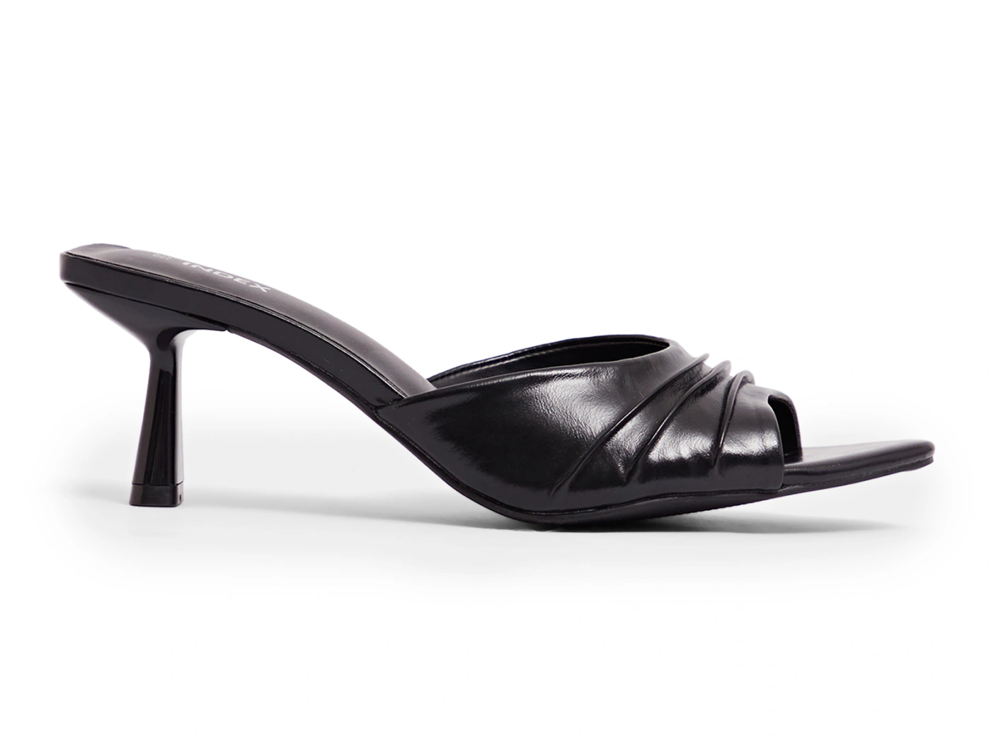 SANDALIAS MUJER INDEX IMORET - 1