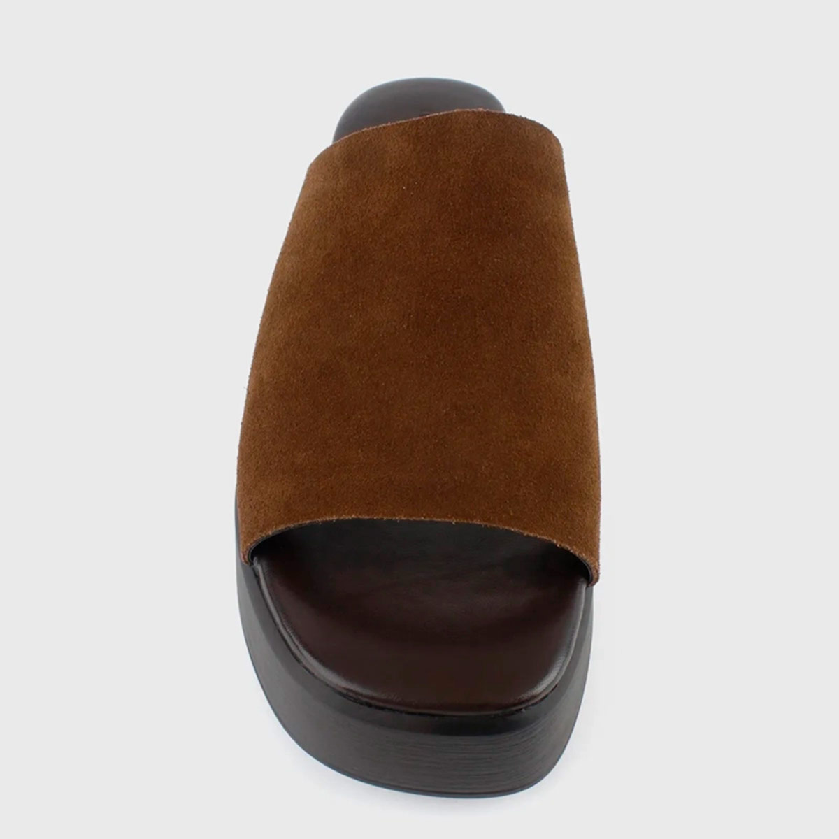 SANDALIAS MUJER MARQUIS MOANA CUERO - 5