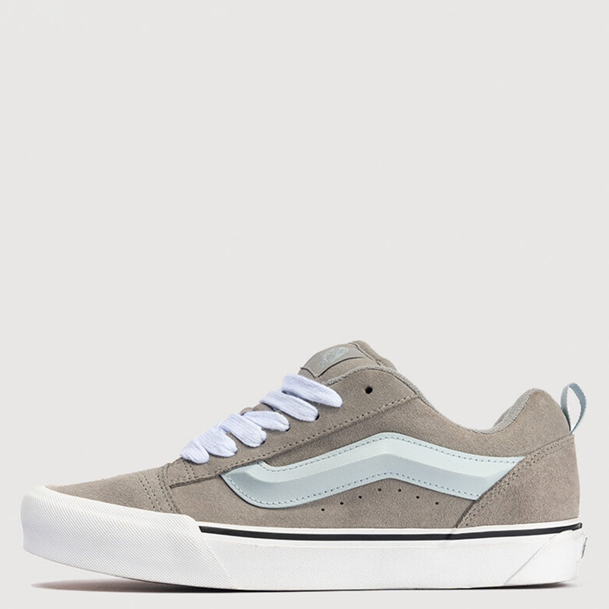 ZAPATILLAS MUJER VANS URBANAS MULTICOLOR KNU SKOOL - 1