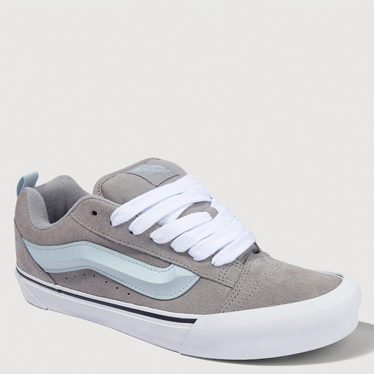 ZAPATILLAS MUJER VANS URBANAS MULTICOLOR KNU SKOOL - 3