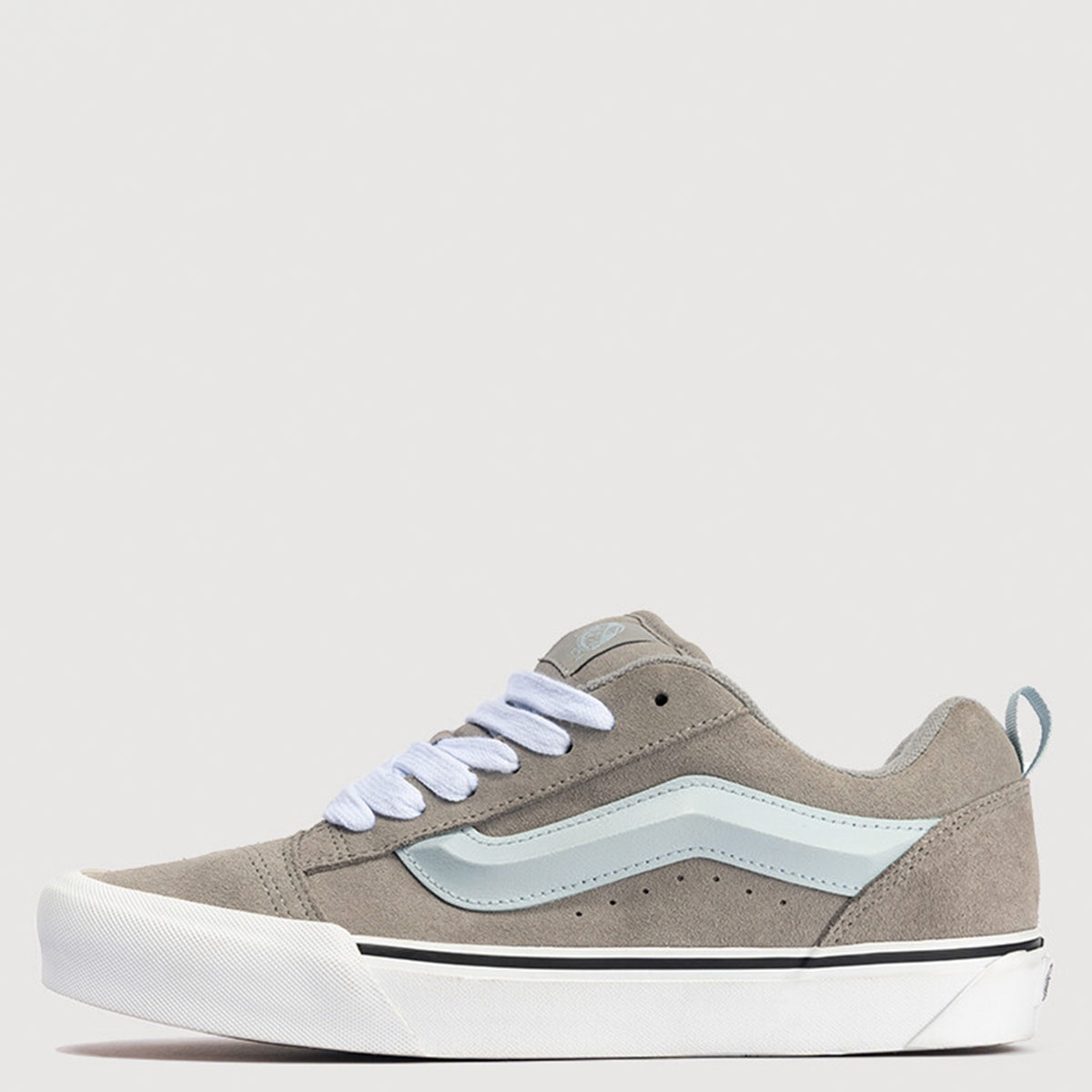 ZAPATILLAS MUJER VANS URBANAS MULTICOLOR KNU SKOOL - 1