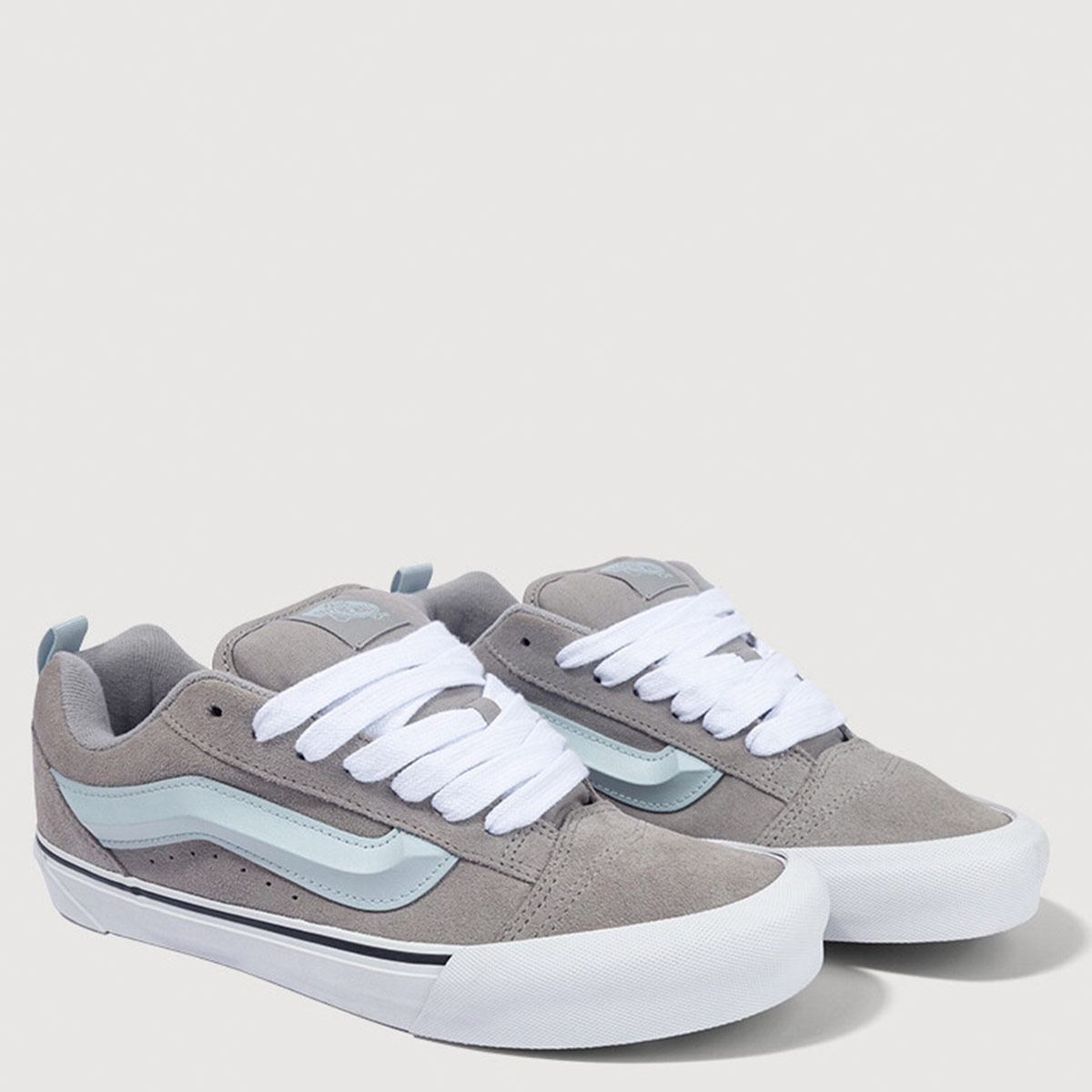 ZAPATILLAS MUJER VANS URBANAS MULTICOLOR KNU SKOOL - 2
