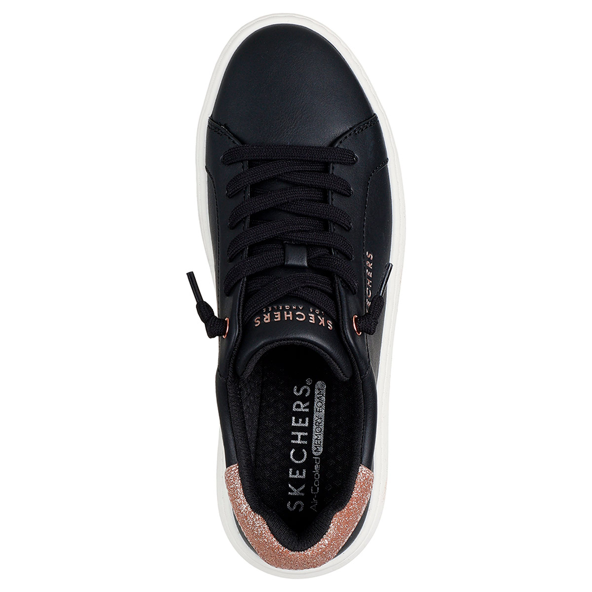 ZAPATILLAS MUJER SKECHERS URBANA COURT BREAK - 4
