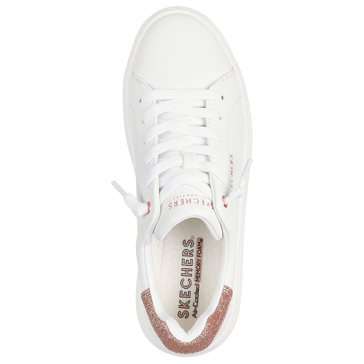 ZAPATILLAS MUJER SKECHERS URBANA COURT BREAK - 4