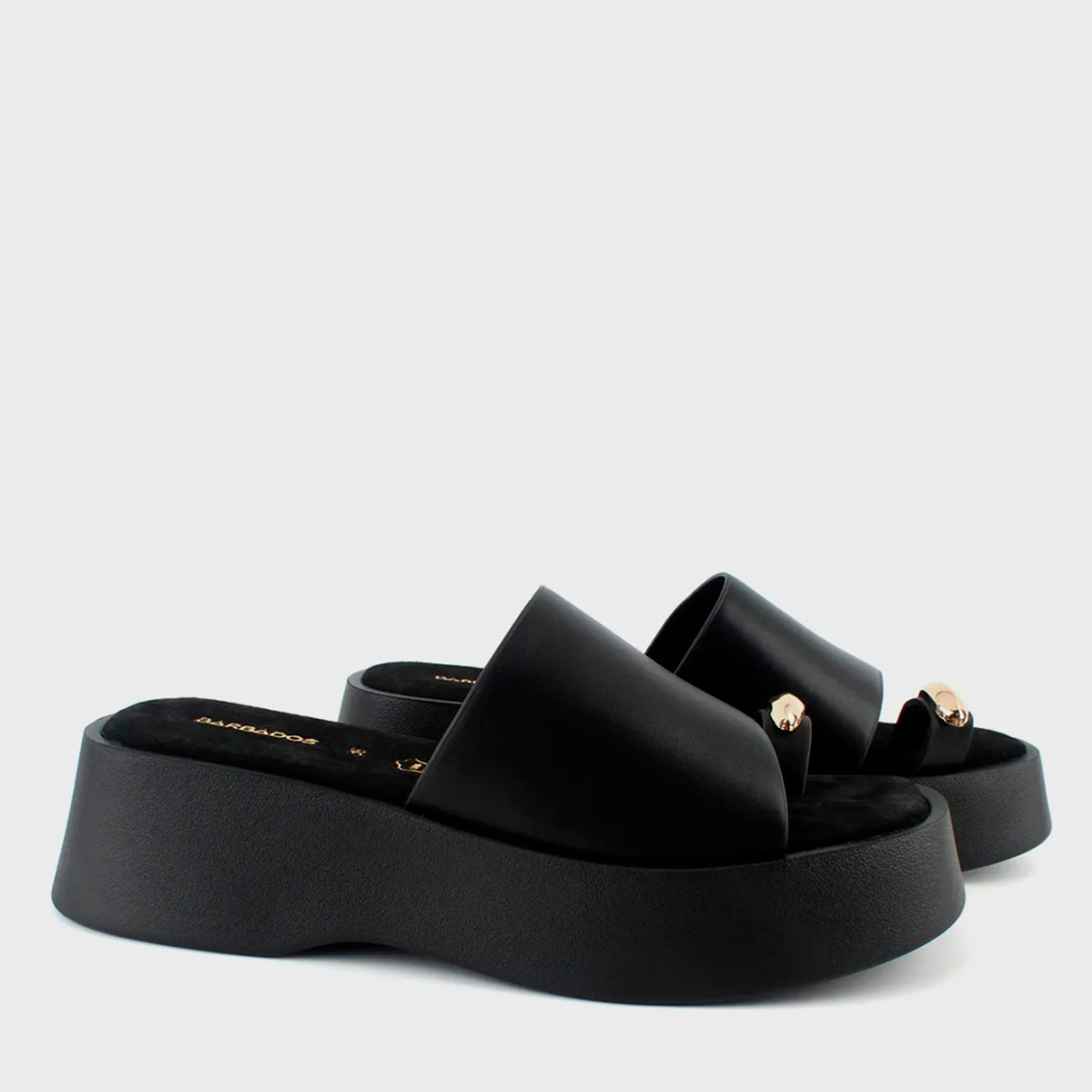 SANDALIAS MUJER BARBADOS BIRENE  - 2