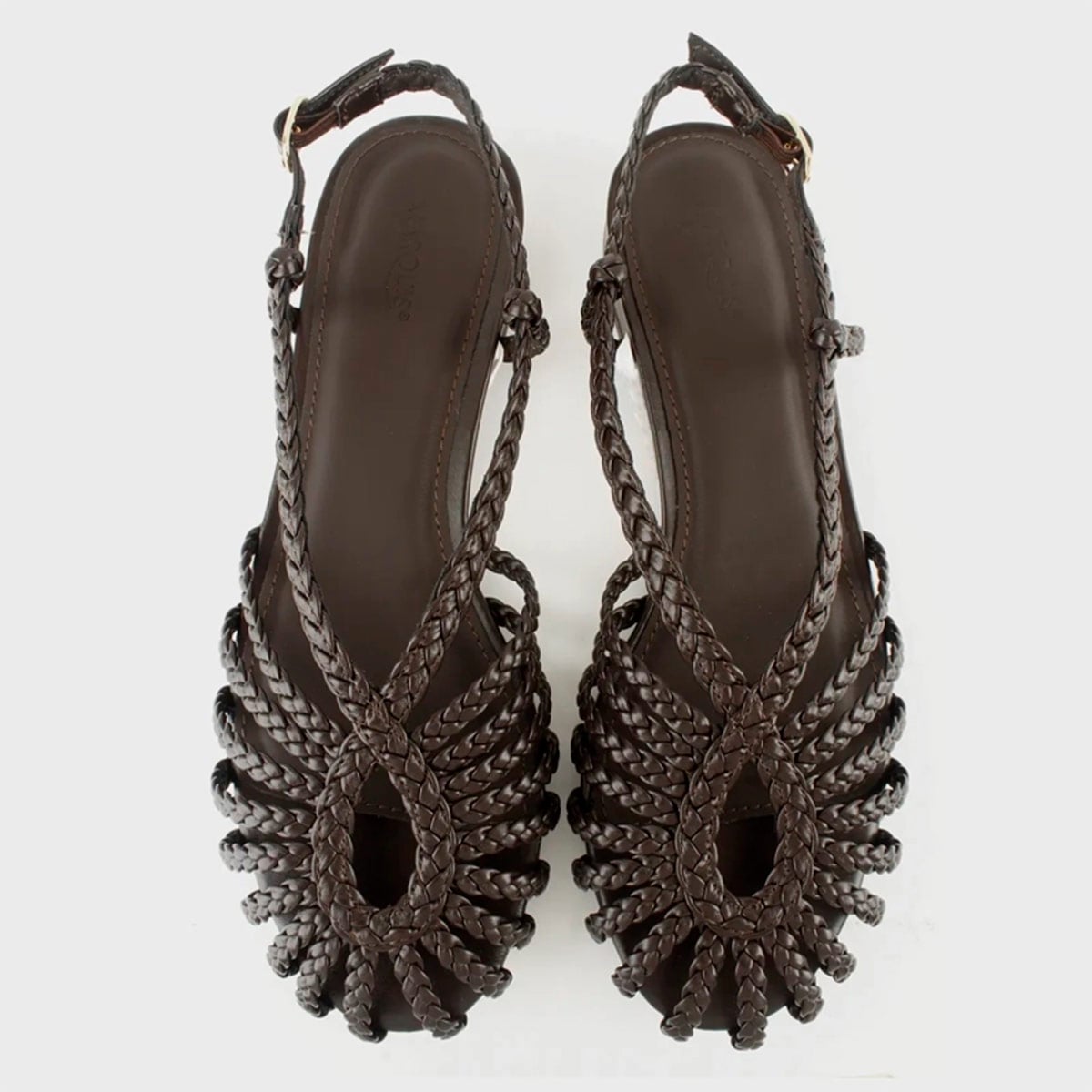 SANDALIAS MUJER MARQUIS MUNGRE - 4