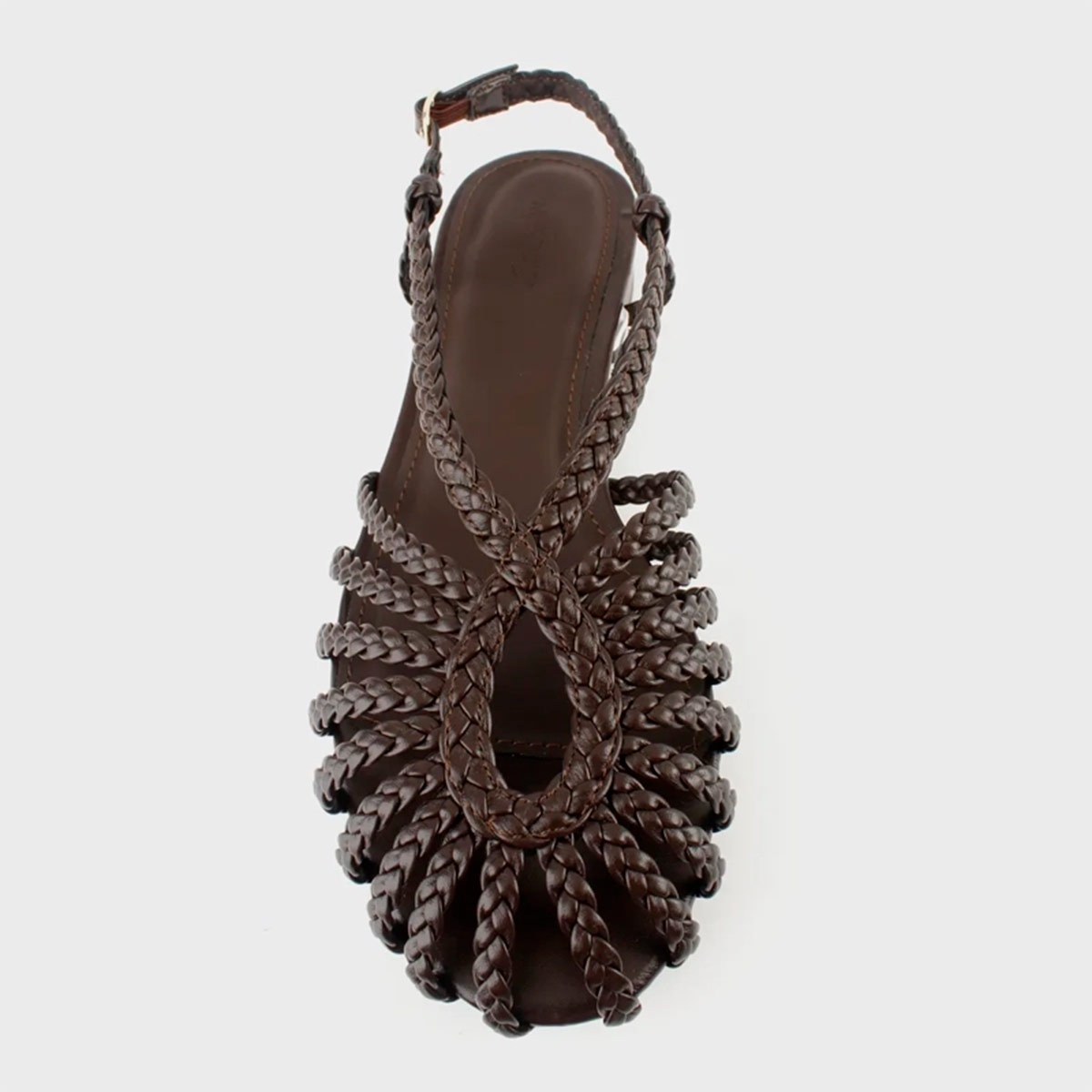 SANDALIAS MUJER MARQUIS MUNGRE - 5