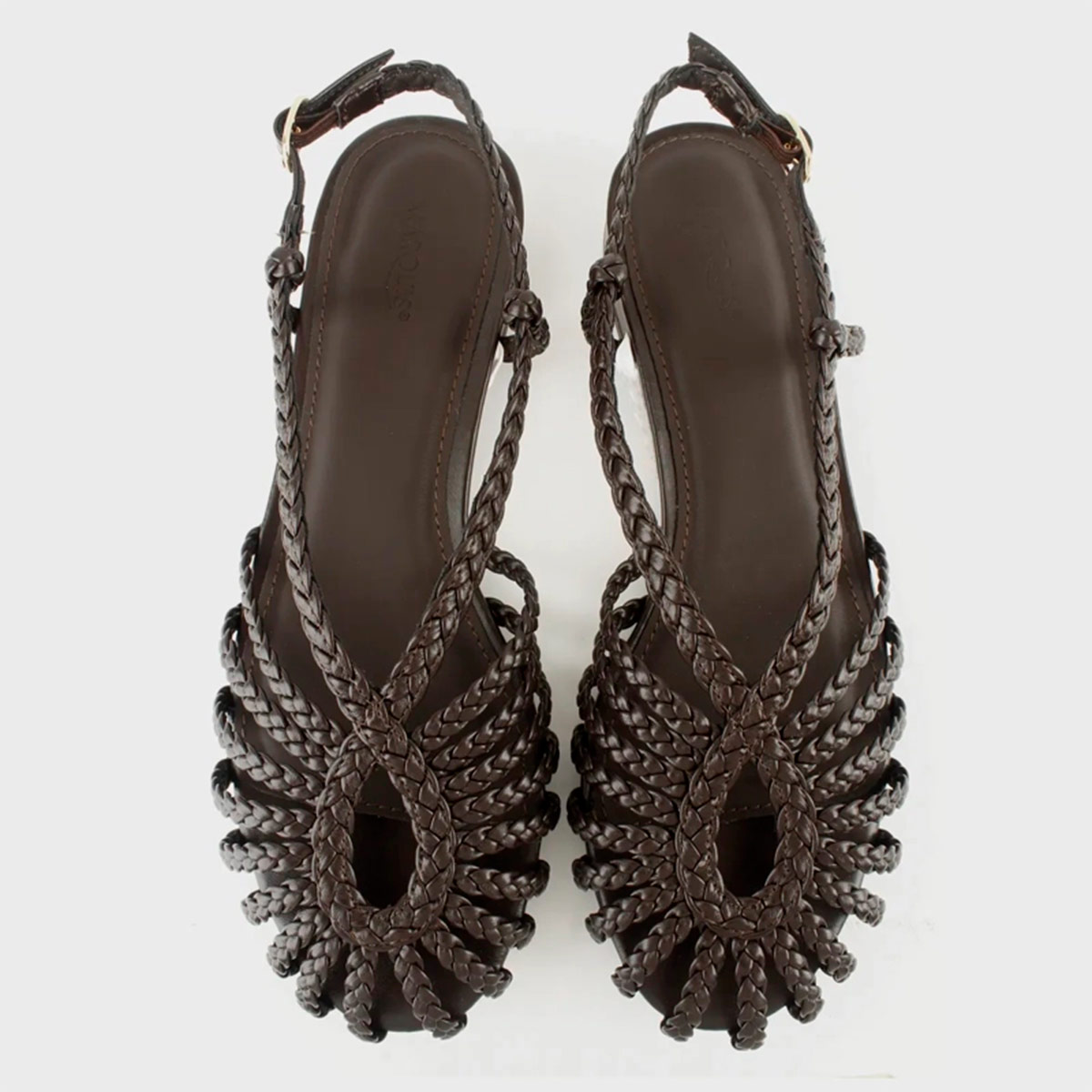 SANDALIAS MUJER MARQUIS MUNGRE - 4