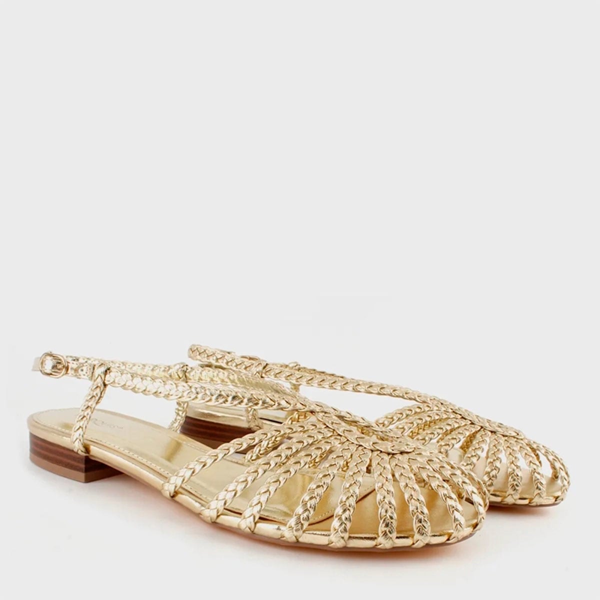 SANDALIAS MUJER MARQUIS MUNGRE - 2