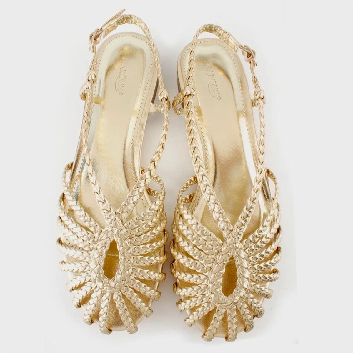 SANDALIAS MUJER MARQUIS MUNGRE - 4