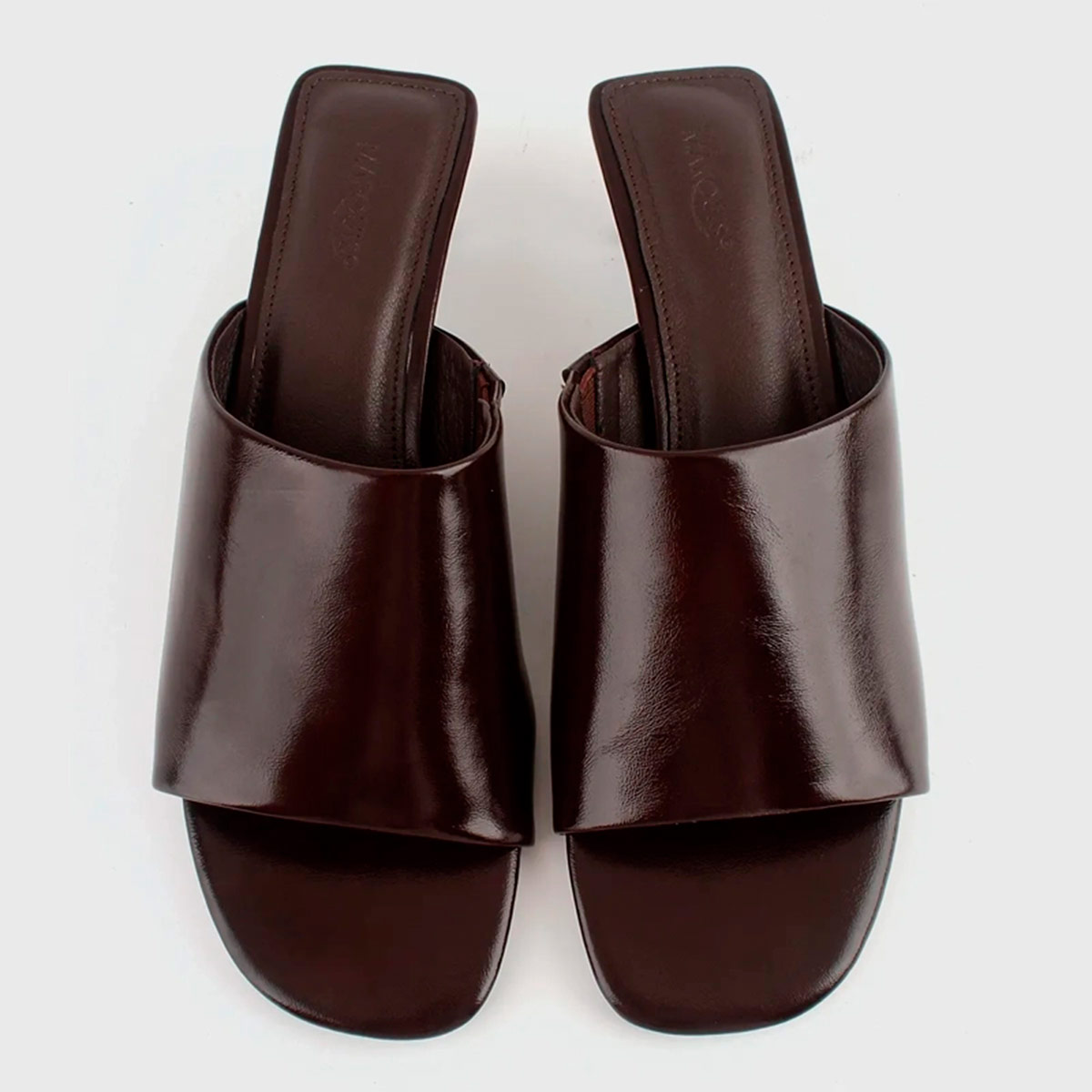 SANDALIAS MUJER MARQUIS MINTO  - 4