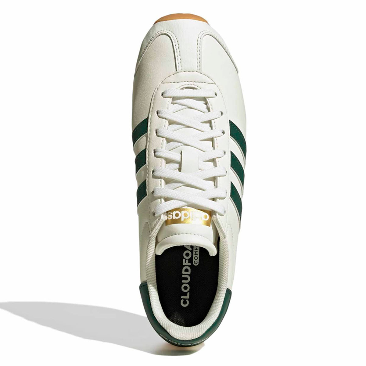 ZAPATILLAS MUJER ADIDAS URBANAS RUNVISTA - 5