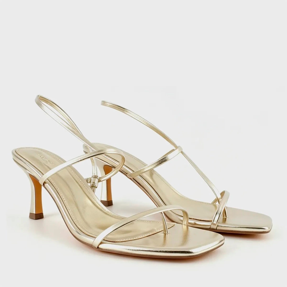 SANDALIAS MUJER MARQUIS MAVORO  - 2