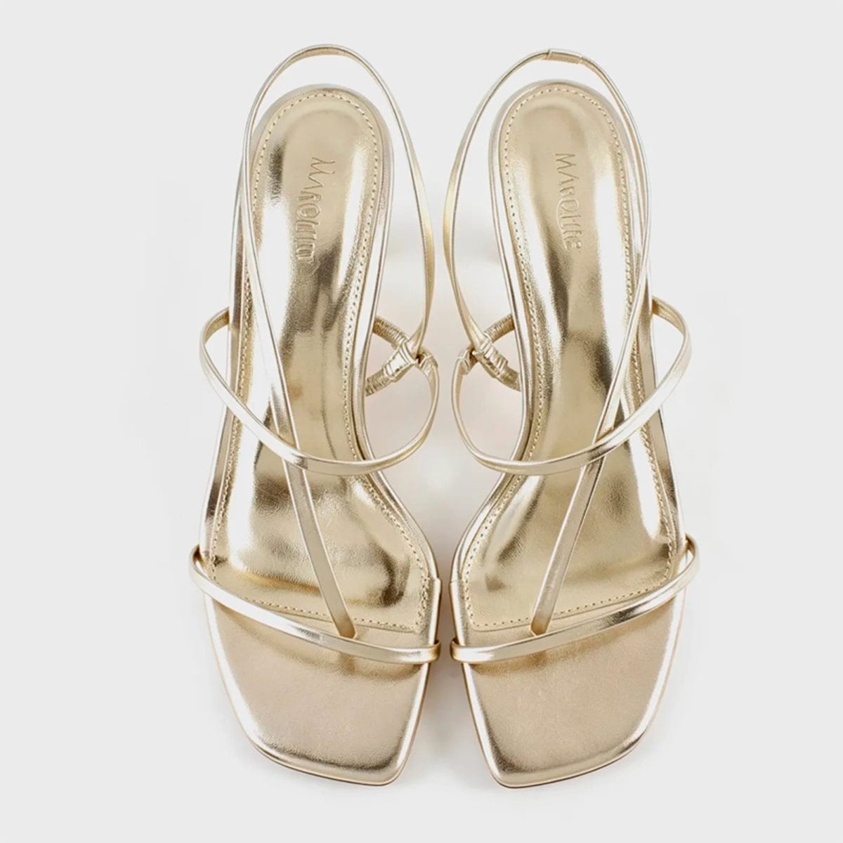 SANDALIAS MUJER MARQUIS MAVORO  - 4