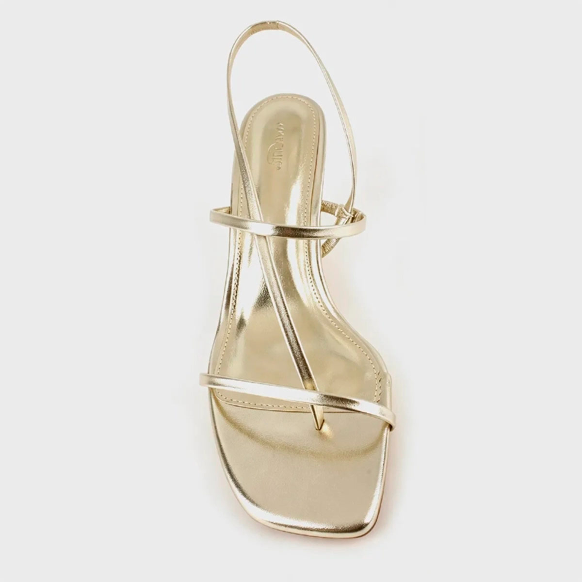SANDALIAS MUJER MARQUIS MAVORO - 5