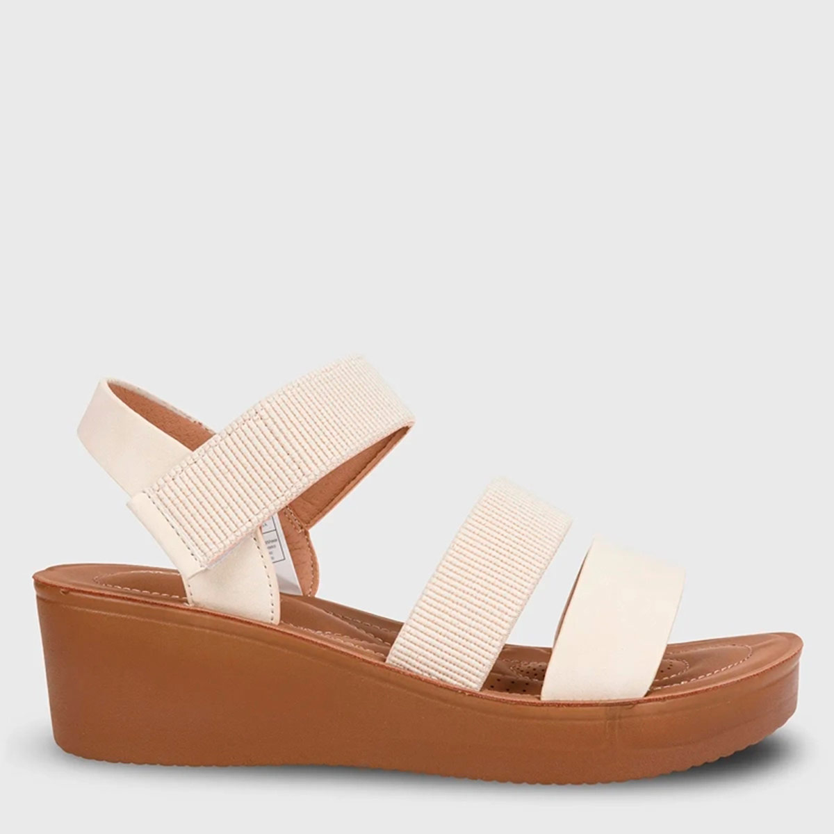 SANDALIAS MUJER BRIGITTE NAUX CIVIC - 1