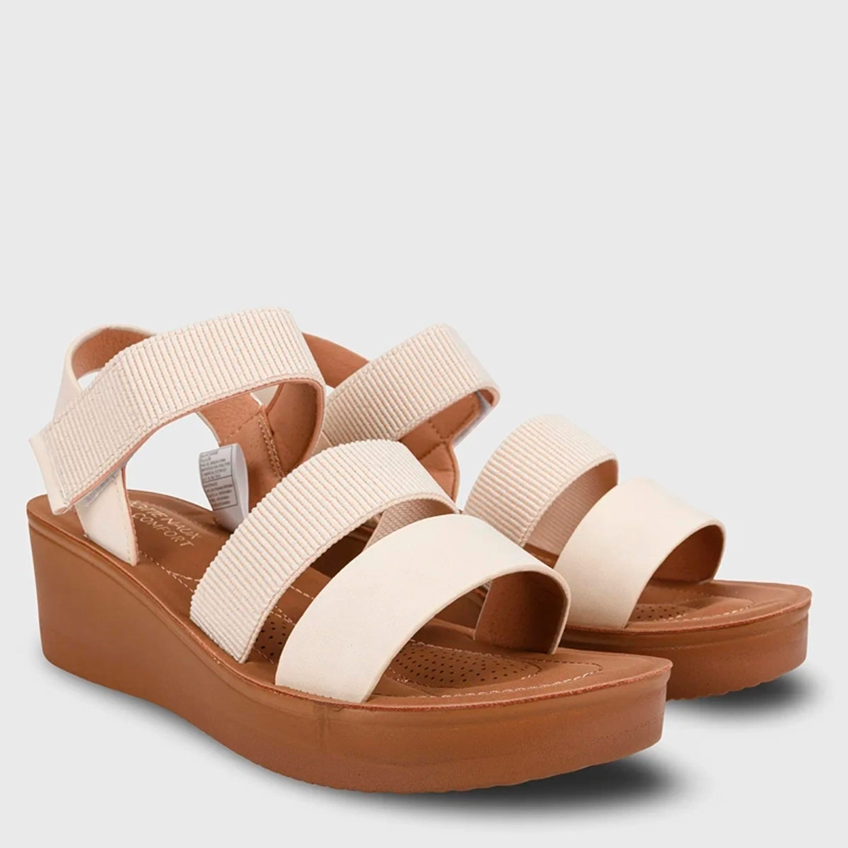 SANDALIAS MUJER BRIGITTE NAUX CIVIC - 2