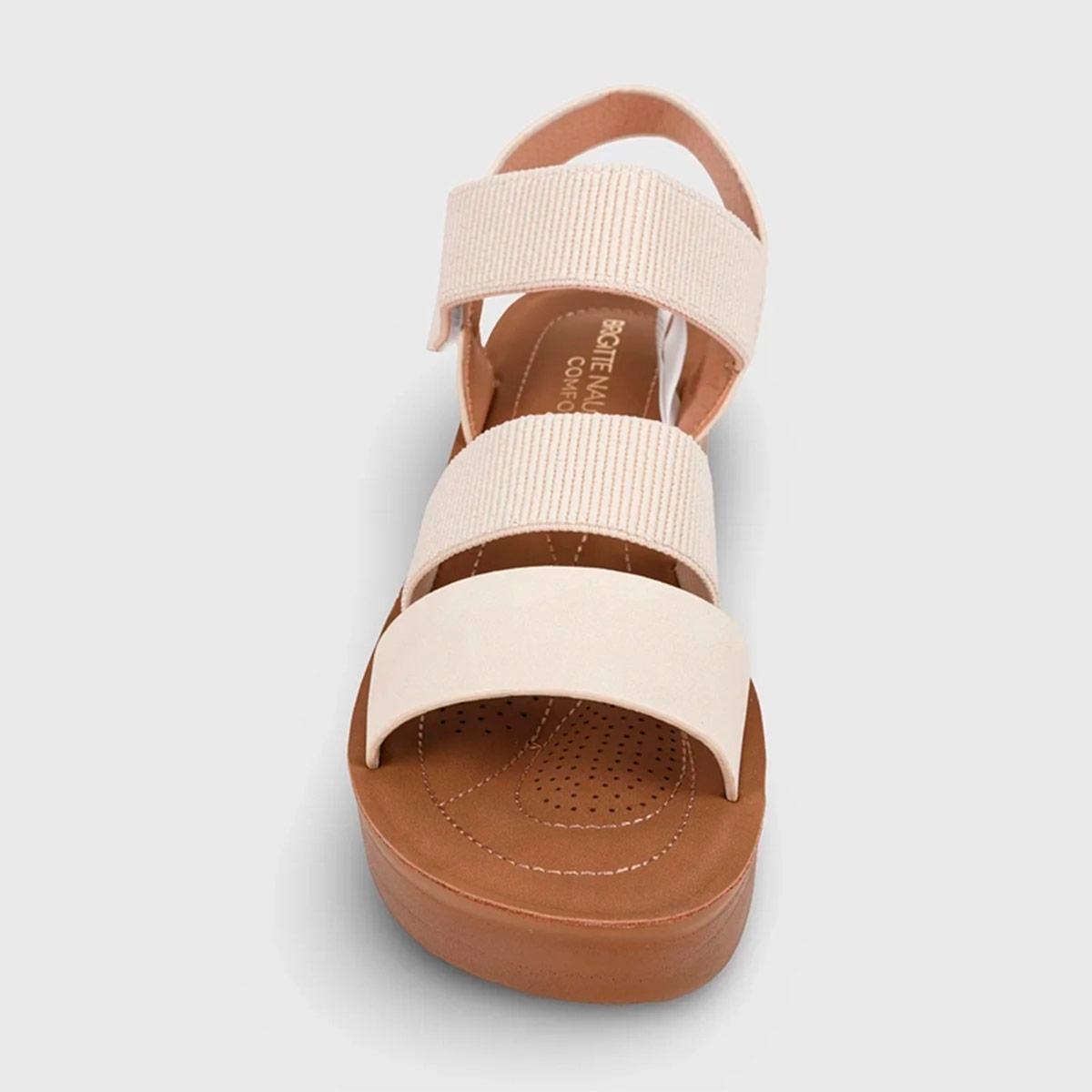 SANDALIAS MUJER BRIGITTE NAUX CIVIC - 4
