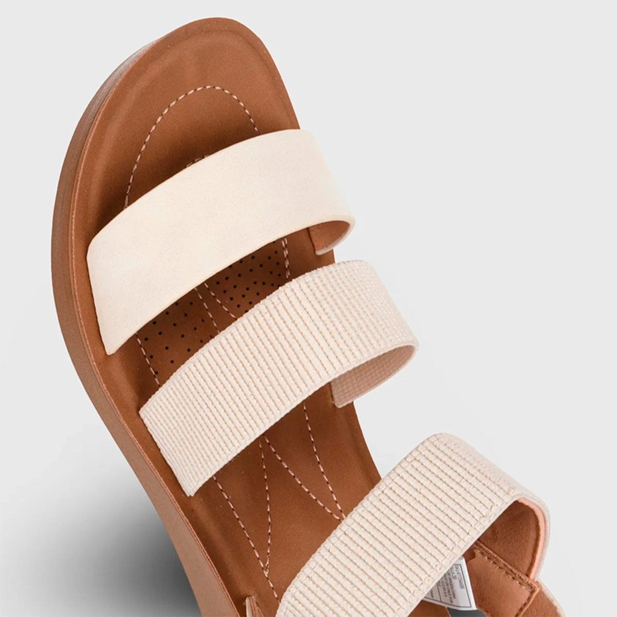 SANDALIAS MUJER BRIGITTE NAUX CIVIC - 6