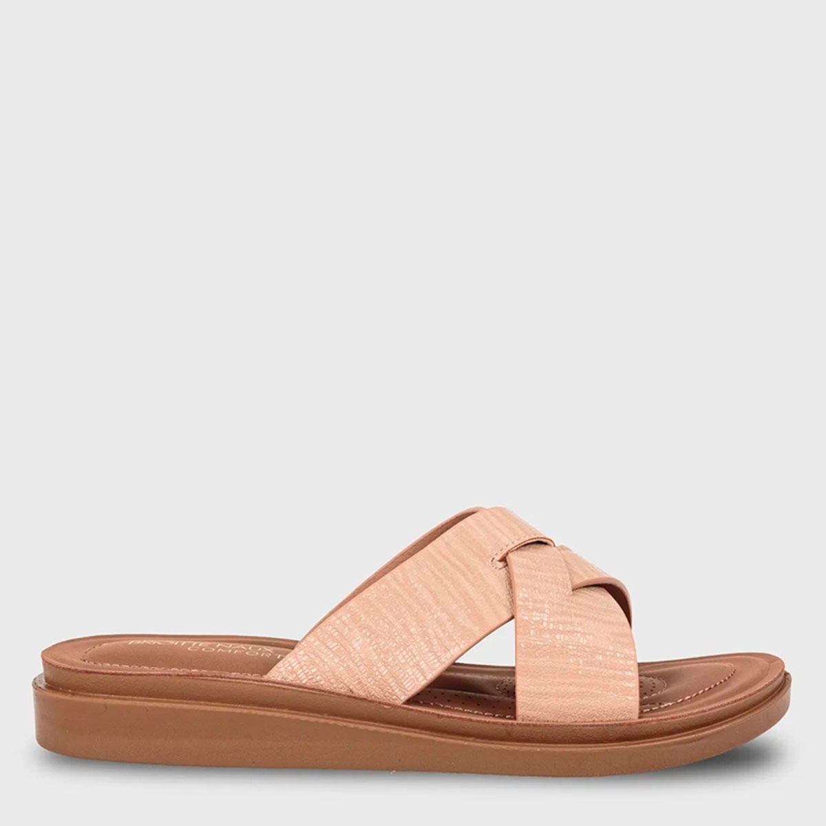 SANDALIAS MUJER BRIGITTE NAUX COVOC - 1