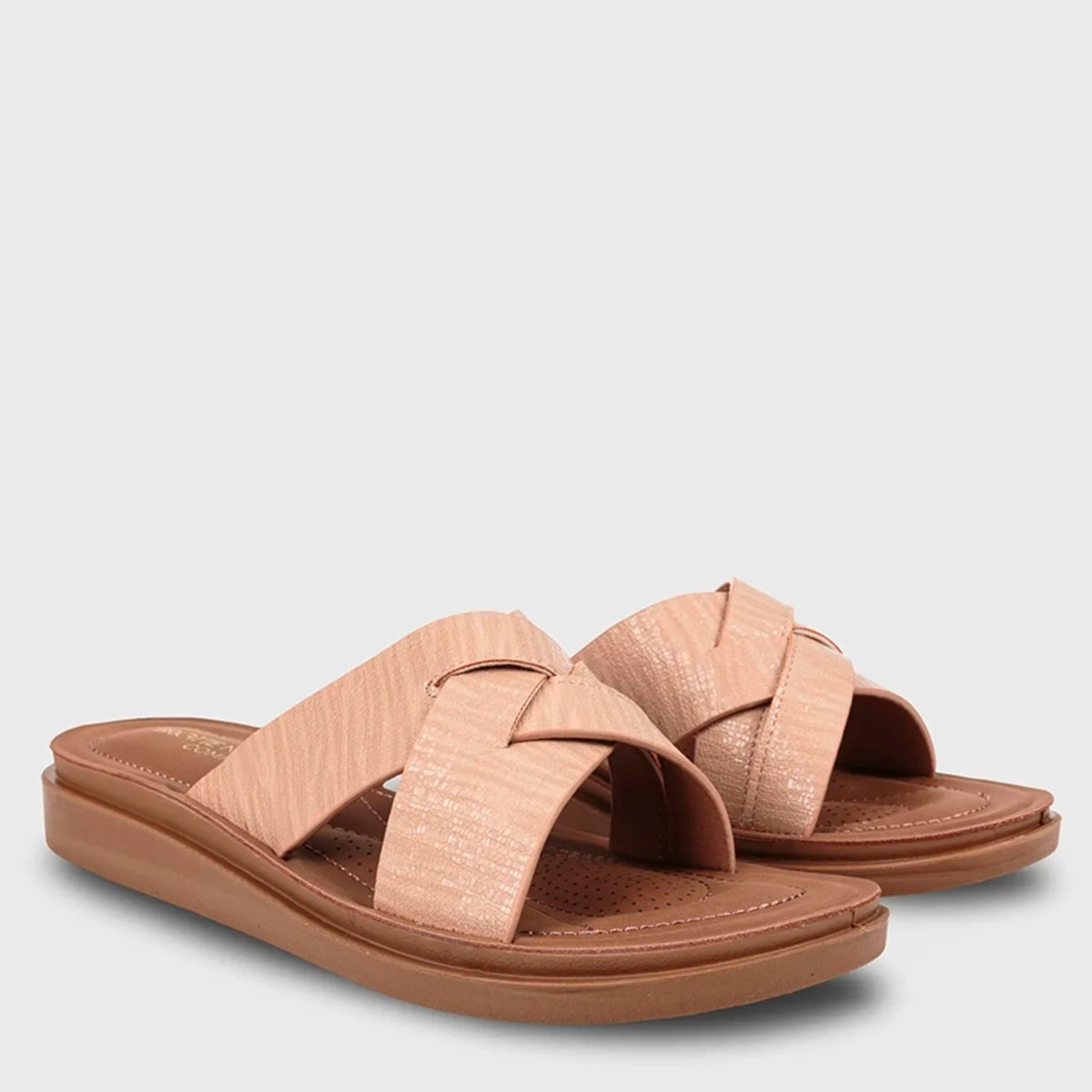 SANDALIAS MUJER BRIGITTE NAUX COVOC - 2