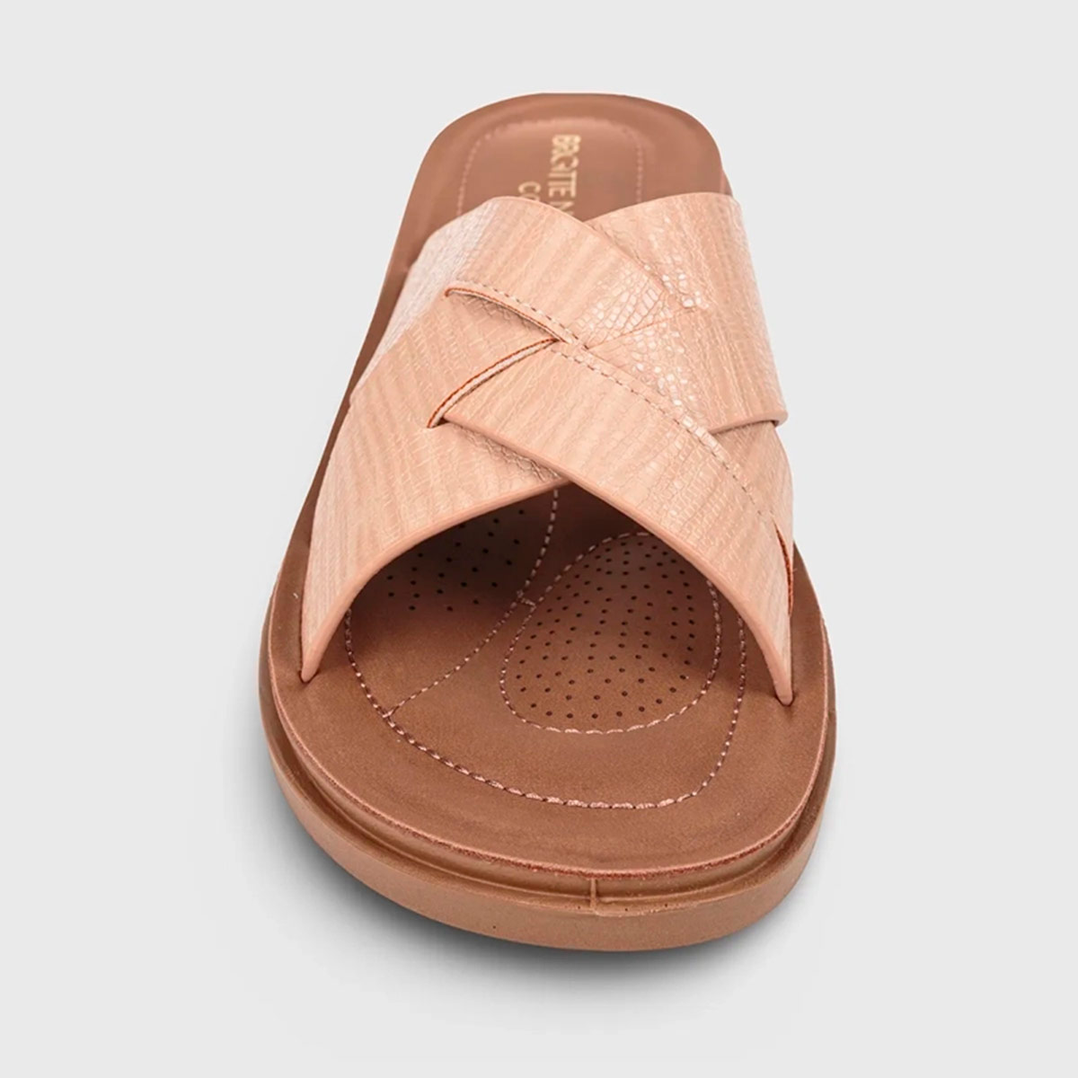 SANDALIAS MUJER BRIGITTE NAUX COVOC - 4