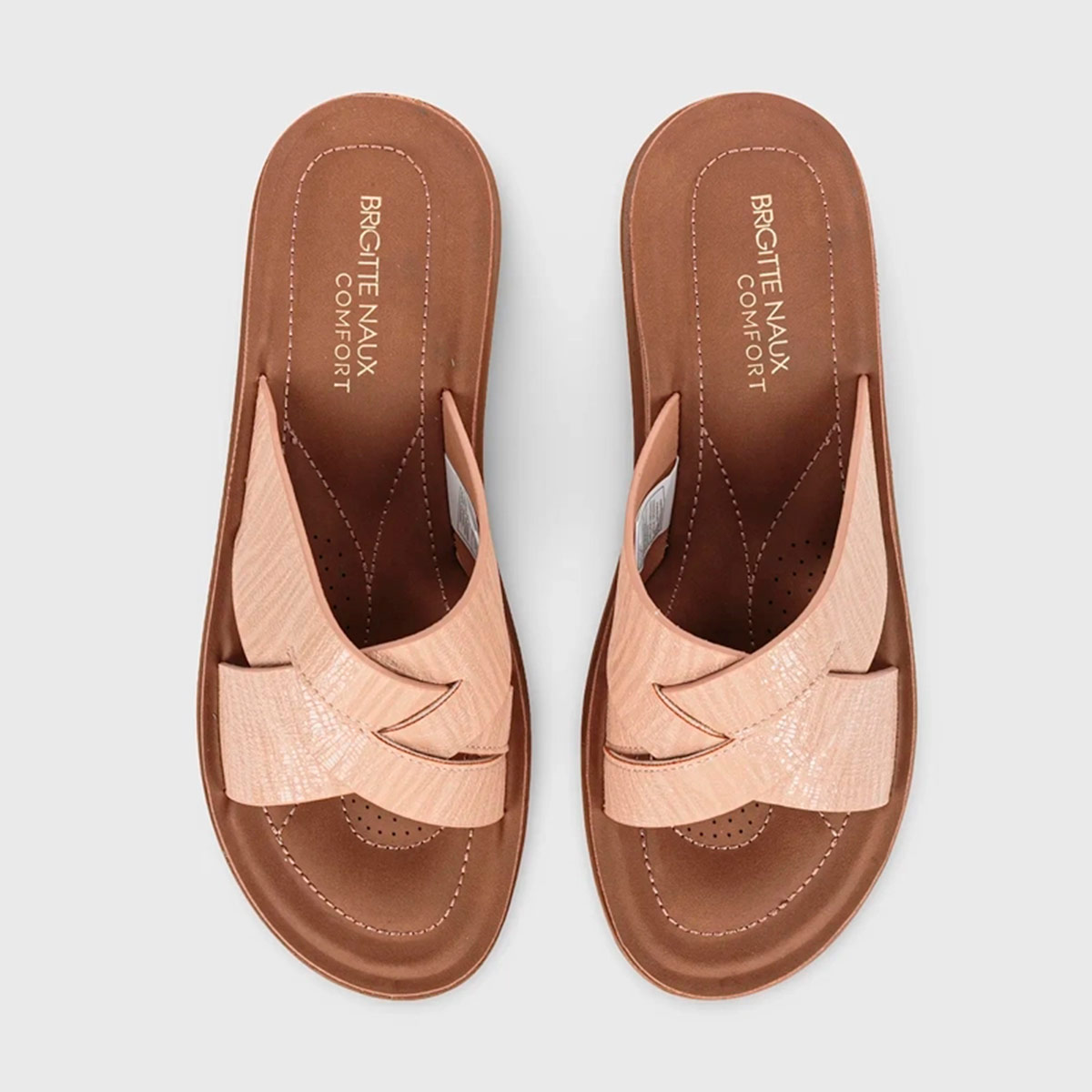 SANDALIAS MUJER BRIGITTE NAUX COVOC - 5