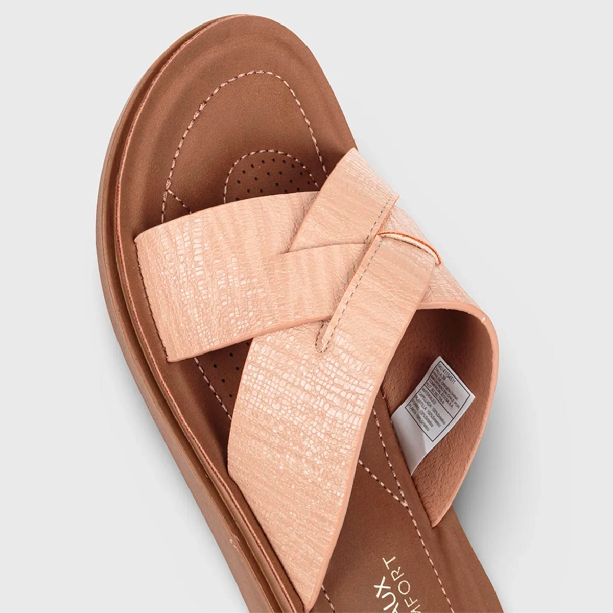 SANDALIAS MUJER BRIGITTE NAUX COVOC - 6