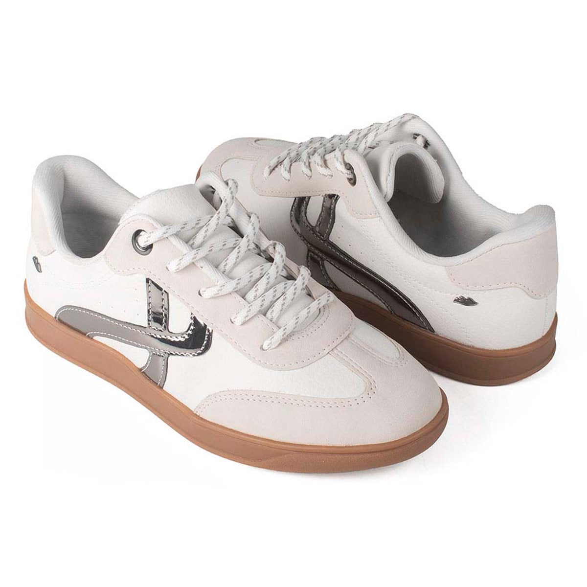 ZAPATILLAS MUJER KOLOSH URBANAS BLANCO - 6