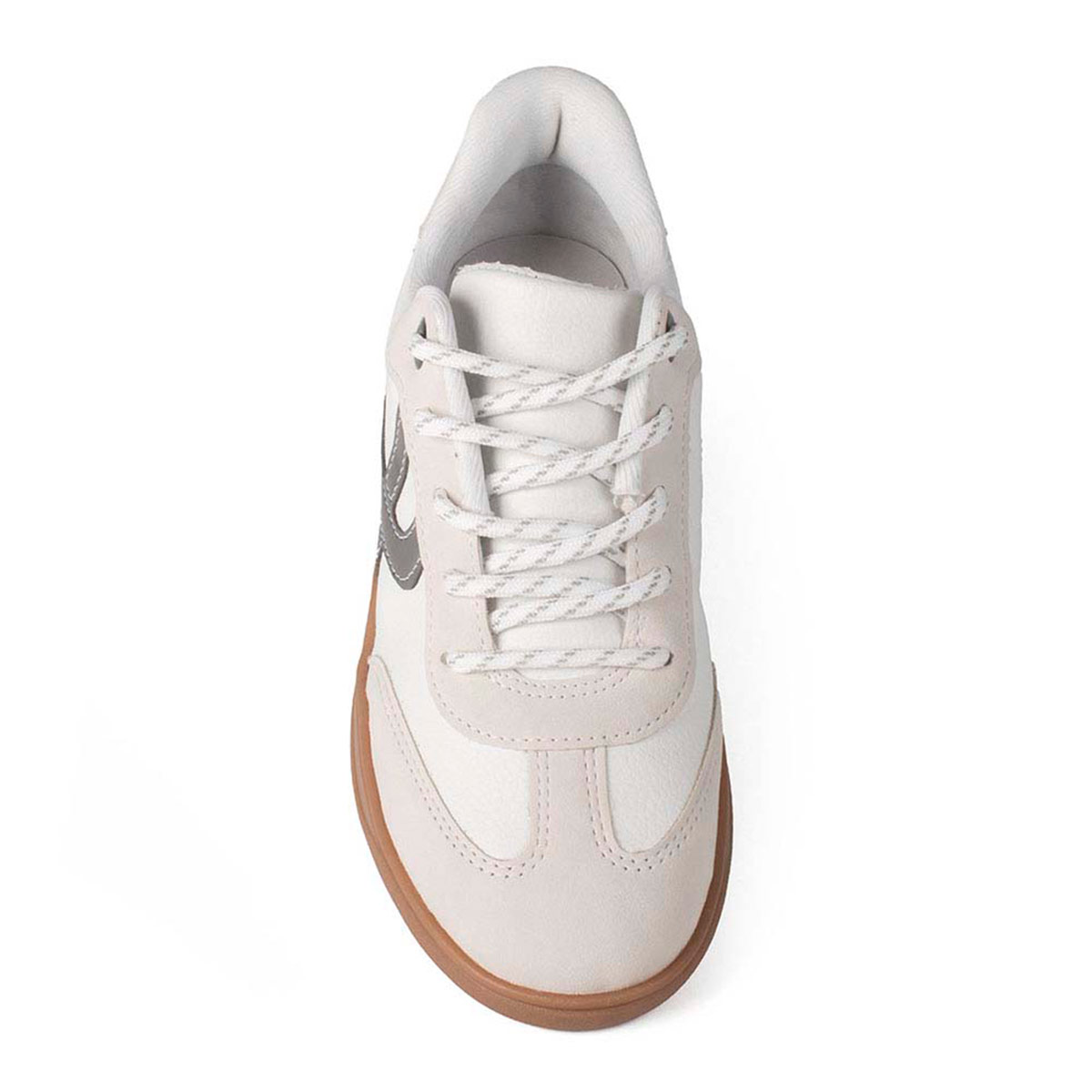 ZAPATILLAS MUJER KOLOSH URBANAS BLANCO - 3