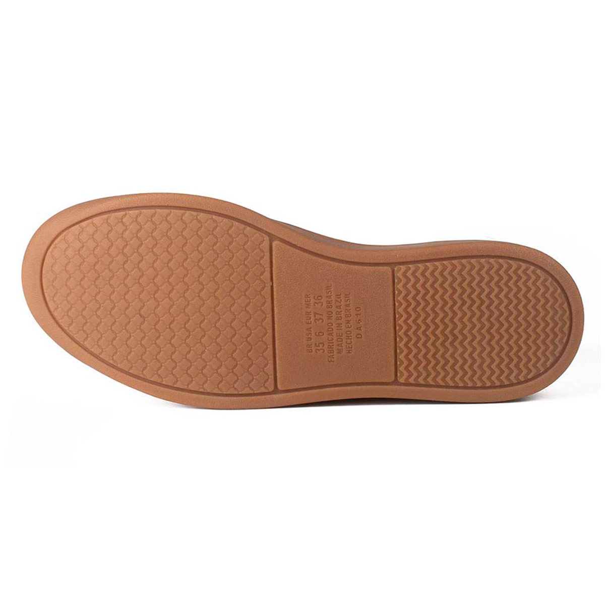 ZAPATILLAS MUJER KOLOSH URBANAS BLANCO - 5