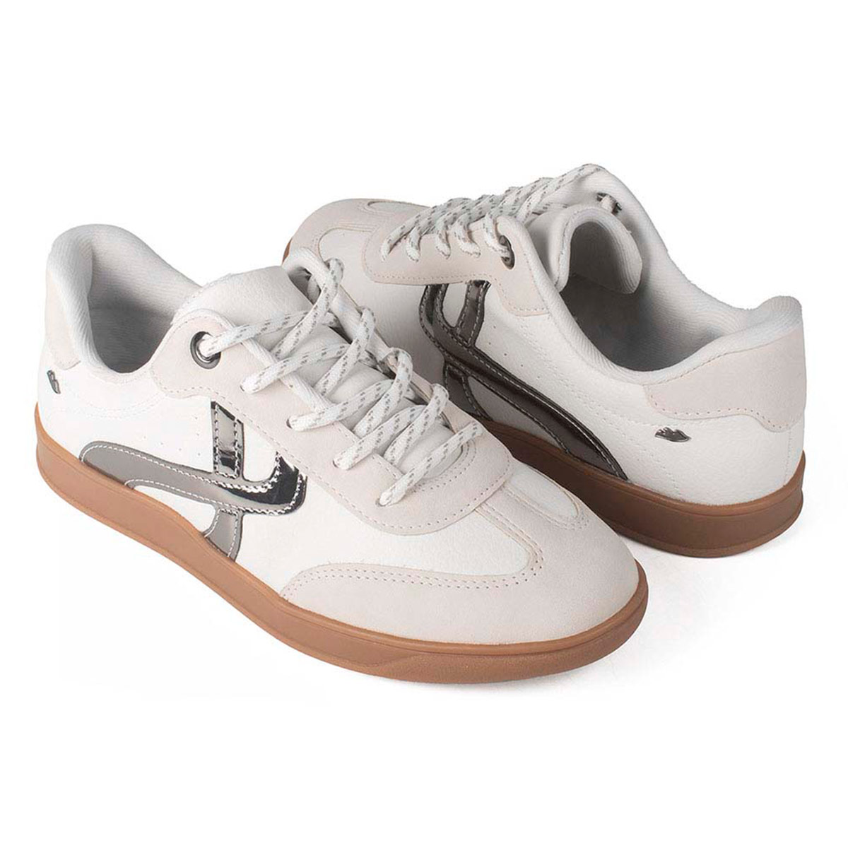 ZAPATILLAS MUJER KOLOSH URBANAS BLANCO - 6