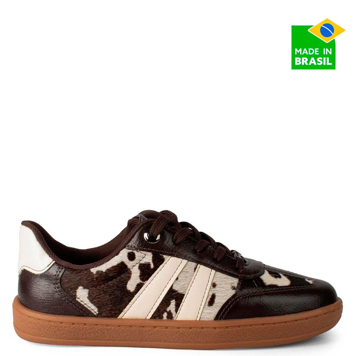 ZAPATILLAS MUJER KOLOSH URBANAS CAFÉ - 1