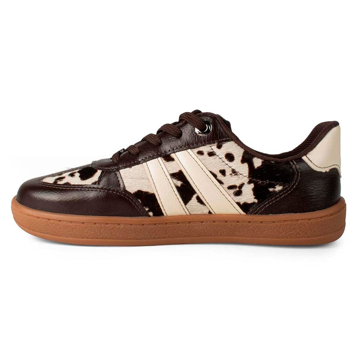 ZAPATILLAS MUJER KOLOSH URBANAS CAFÉ - 4