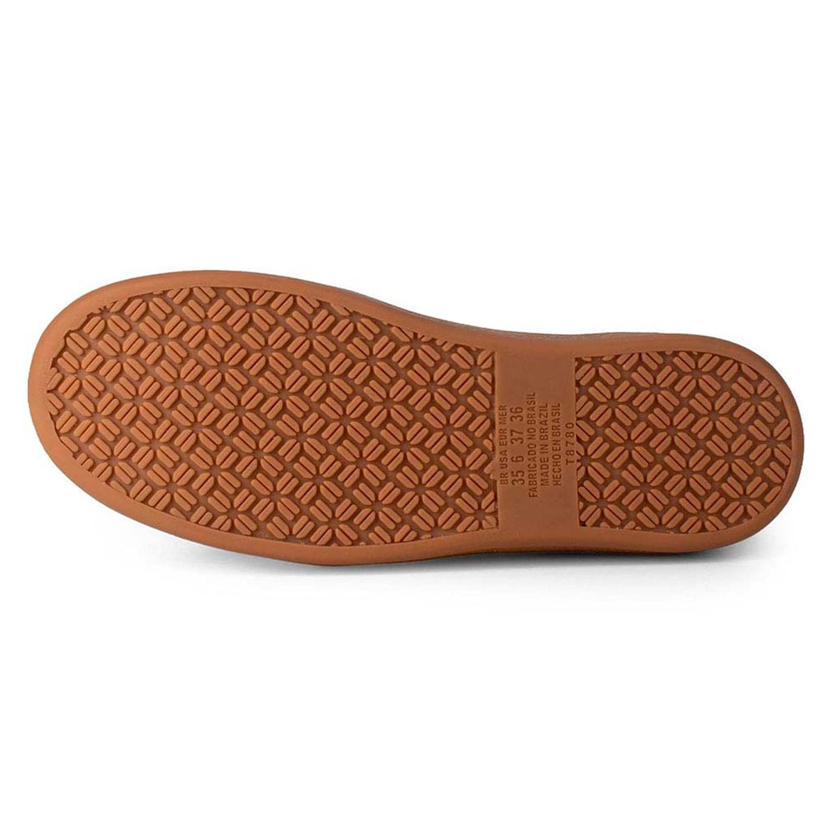 ZAPATILLAS MUJER KOLOSH URBANAS CAFÉ - 5