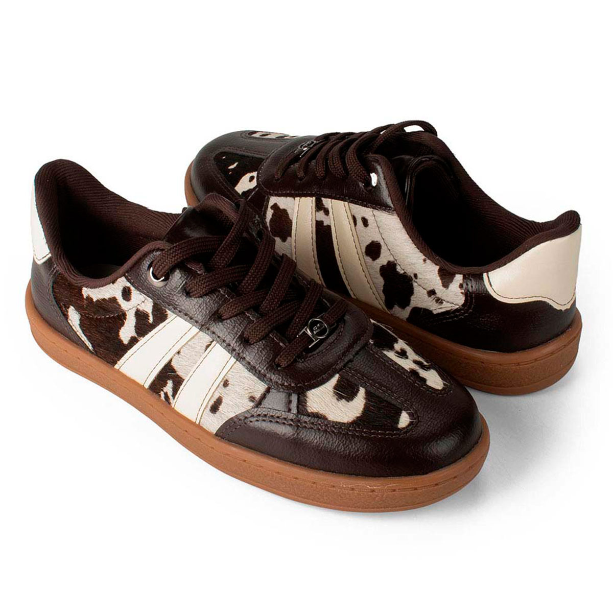 ZAPATILLAS MUJER KOLOSH URBANAS CAFÉ - 6
