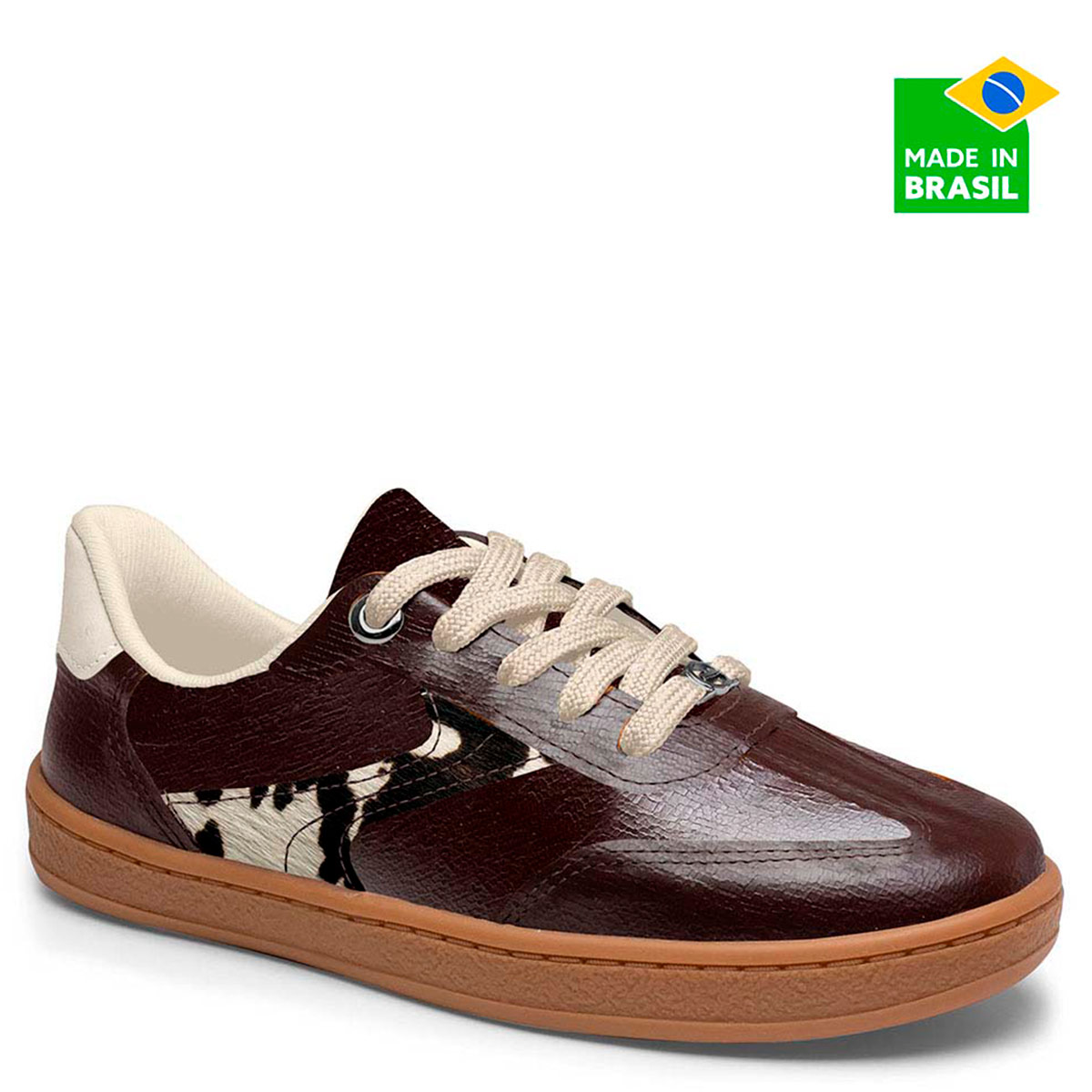ZAPATILLAS MUJER KOLOSH URBANAS CAFÉ - 1