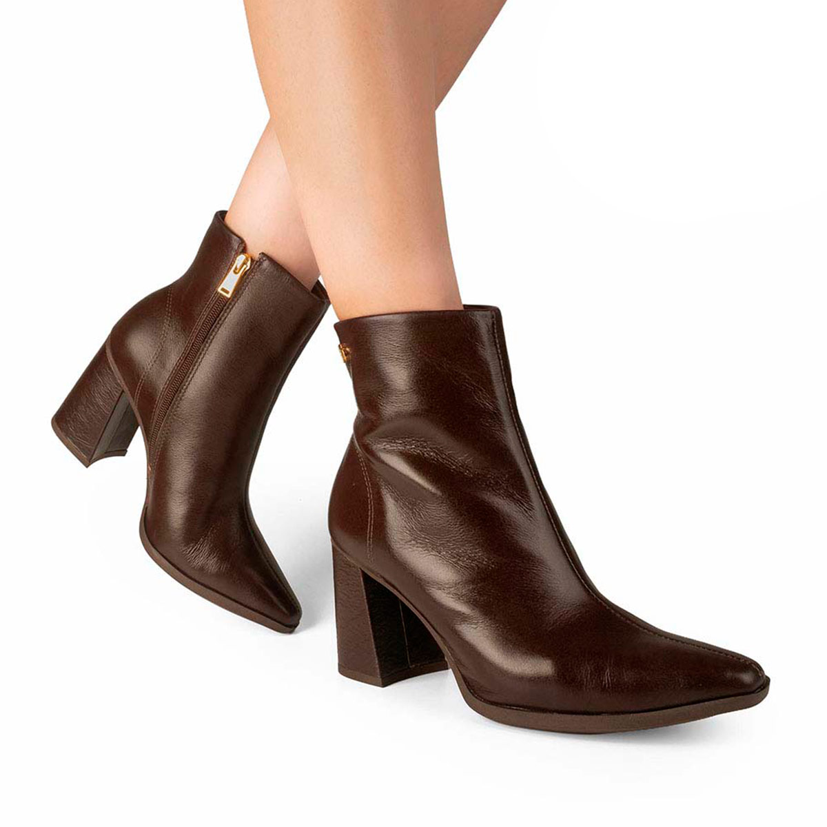 BOTINES MUJER KOLOSH CAFÉ - 2