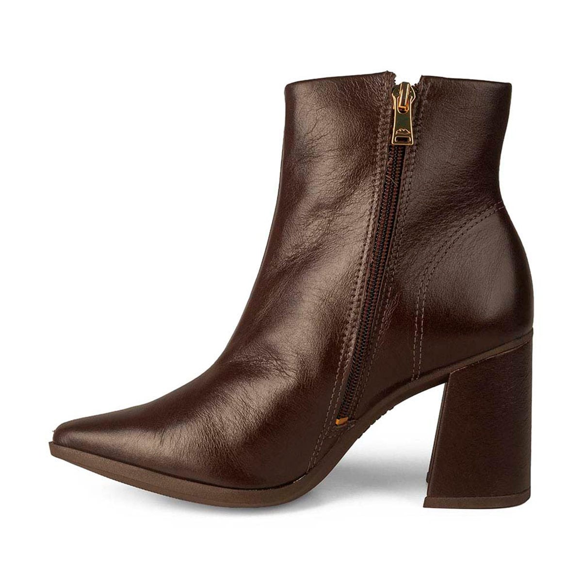 BOTINES MUJER KOLOSH CAFÉ - 4