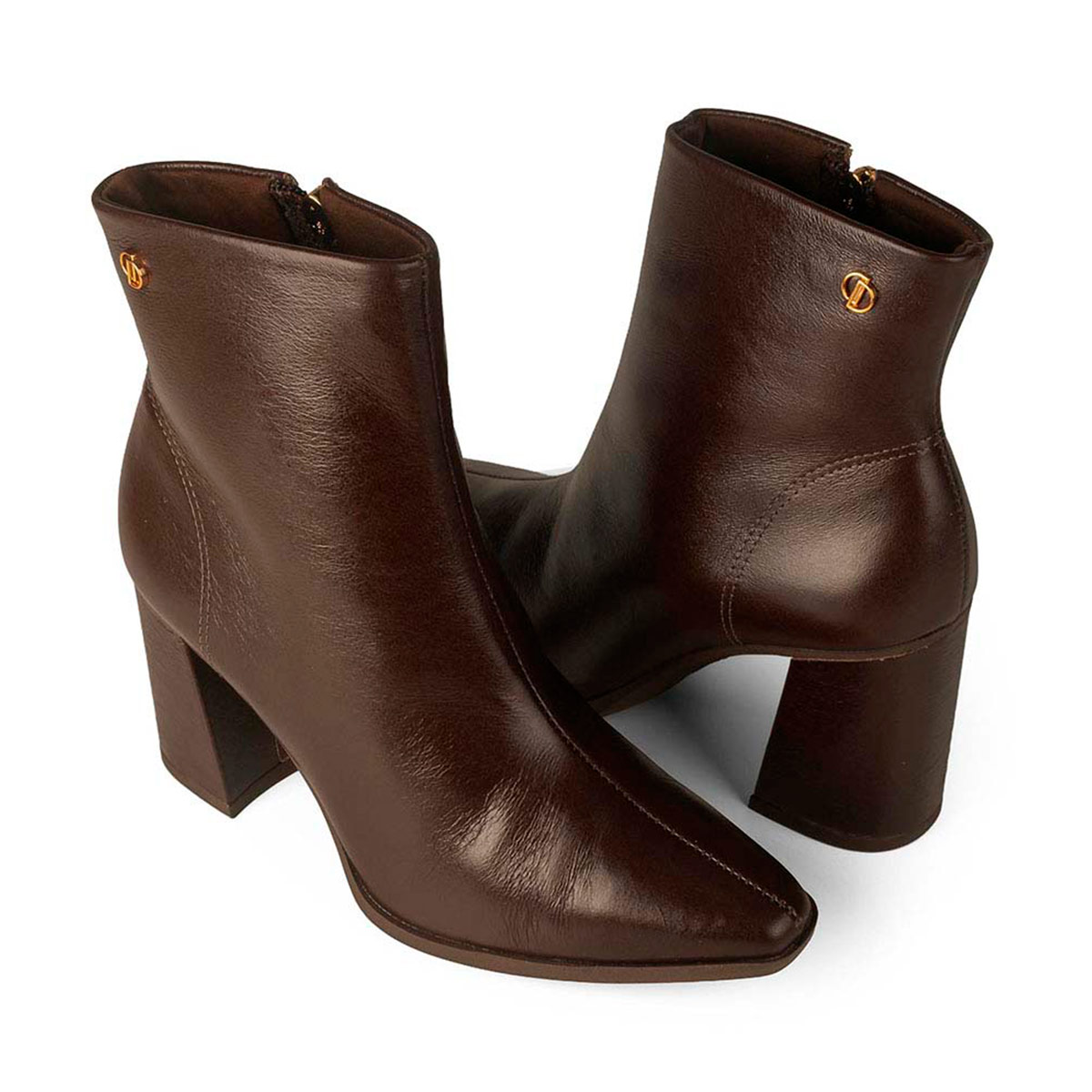 BOTINES MUJER KOLOSH CAFÉ - 5